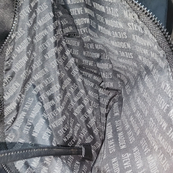 Steve MADDEN NWOT Backpack - Picture 9 of 10